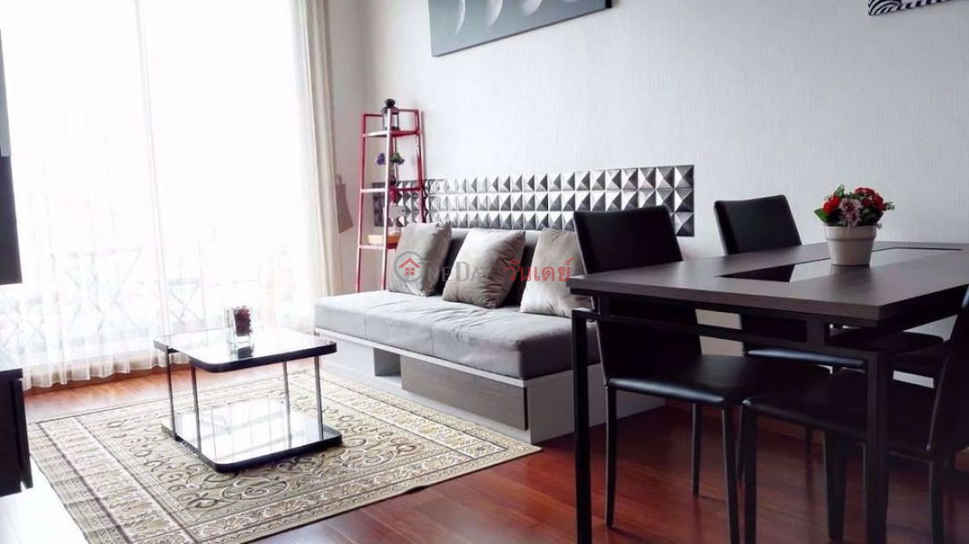 Supalai Lite Sathorn 2 Beds 2 Baths Sathorn | ประเทศไทย ขาย, ฿ 7.5Million