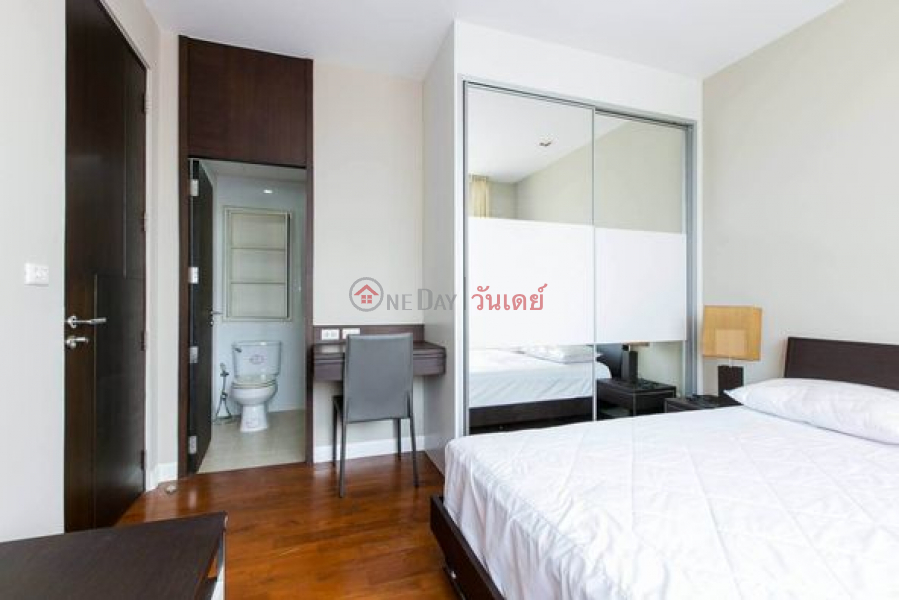 ฿ 85,000/ month, For rent Siri Residence (10th floor)