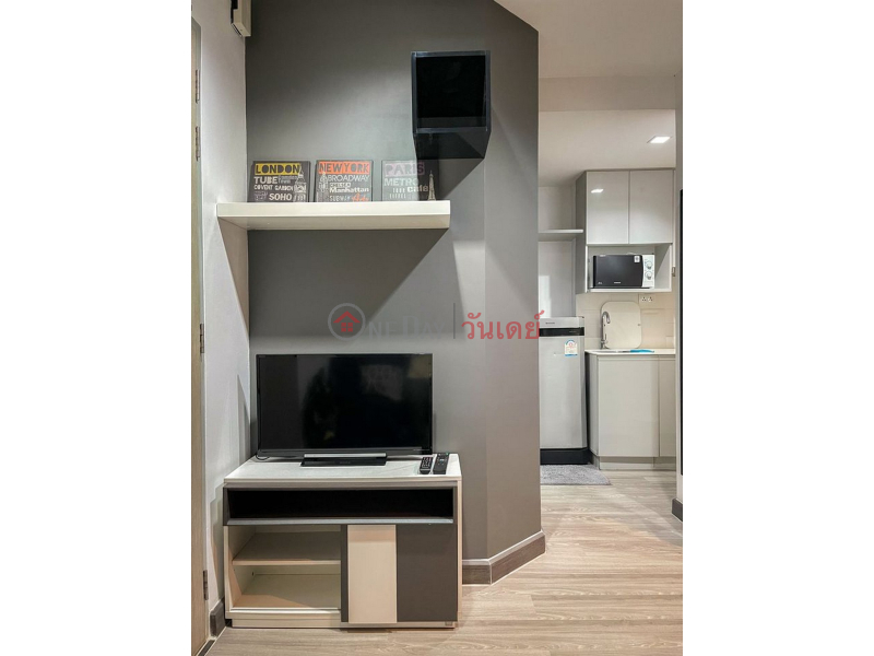 Condo for Rent: Ideo Mobi Rama 9, 22 m², 1 bedroom(s) Rental Listings