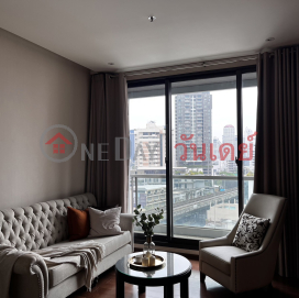 คอนโด สำหรับ เช่า: The Address Sukhumvit 28, 52 ตร.ม., 1 ห้องนอน - OneDay_0