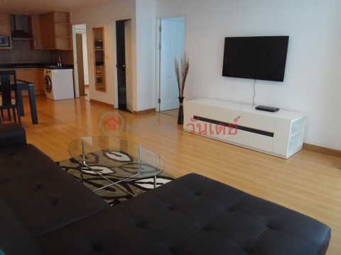 Condo for Rent: Silom Terrace, 100 m², 2 bedroom(s) - OneDay_0