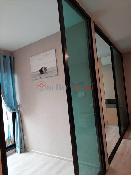 Condo for rent: Maxxi Condo,Near BTS Senanikom | Thailand | Rental | ฿ 13,000/ month