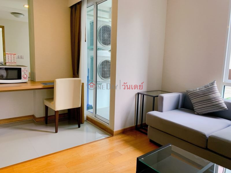 Condo for Rent: InterLux Premier Sukhumvit 13, 36 m², 1 bedroom(s),Thailand, Rental ฿ 17,000/ month