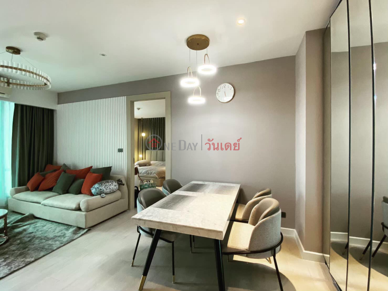 Condo for Rent: Rhythm Ratchada, 73 m², 2 bedroom(s) Thailand | Rental ฿ 30,000/ month