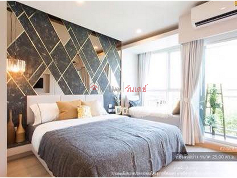  1 Residential, Rental Listings | ฿ 12,000/ month