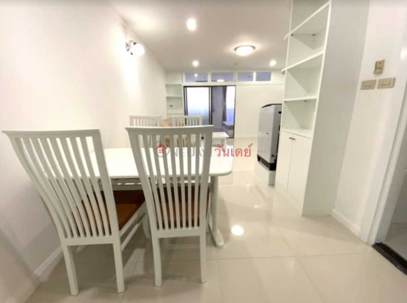 Property Search Thailand | OneDay | Residential Rental Listings Condo for Rent: Supalai Place, 49 m², 1 bedroom(s)