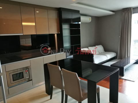 Condo for Rent: The Address Sukhumvit 61, 57 m², 1 bedroom(s) - OneDay_0