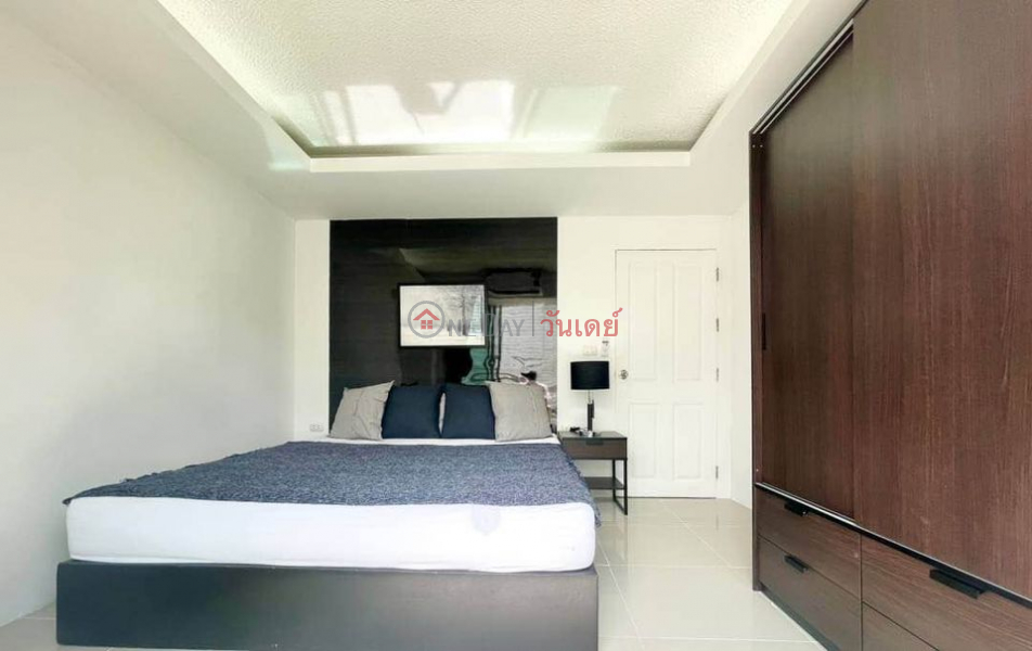 Property Search Thailand | OneDay | Residential, Rental Listings | For rent Waterford Sukhumvit 50 (1st floor, building 2)