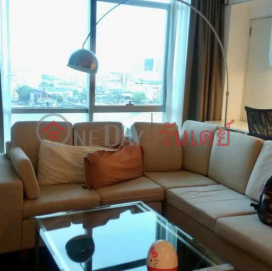 คอนโด สำหรับ ขาย: Baan Sathorn Chaopraya, 110 ตร.ม., 2 ห้องนอน - OneDay_0