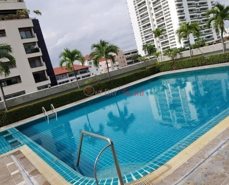 ฿ 60,000/ month | Condo for Rent: Empire House, 227 m², 3 bedroom(s)