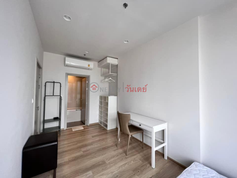 Condo for Rent: OKA HAUS Sukhumvit 36, 35 m², 1 bedroom(s) Rental Listings