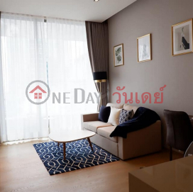 Condo for Rent: Saladaeng One, 50 m², 1 bedroom(s) - OneDay_0