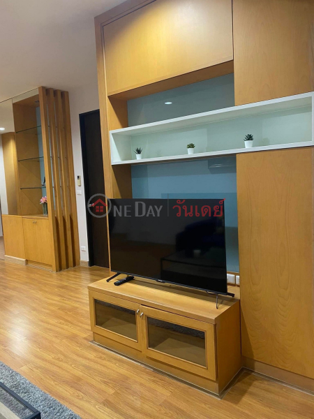 Condo for Rent: Citi Smart Sukhumvit 18, 123 m², 3 bedroom(s) | Thailand Rental, ฿ 65,000/ month