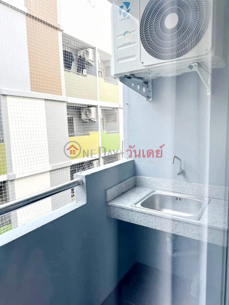 Condo for rent: Bangkae City Condo (3rd floor) | Thailand, Rental | ฿ 5,500/ month