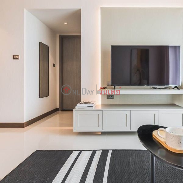 Room For Rent 1 Bedroom Biggest Size Supalai Oriental Sukhumvit 39 Rental Listings