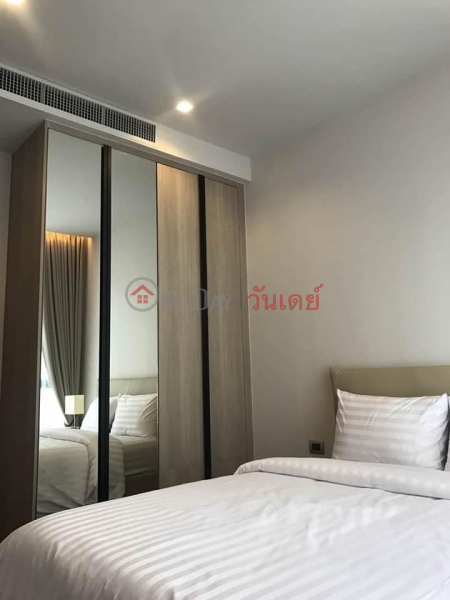 ฿ 83,000/ month, Condo for Rent: The XXXIX by Sansiri, 82 m², 2 bedroom(s)