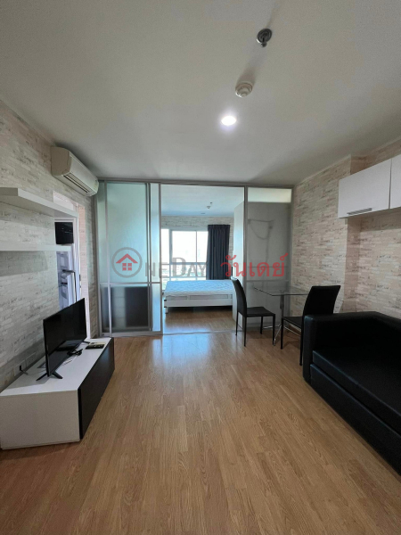 Condo for Rent: U Delight @ Jatujak Station, 32 m², 1 bedroom(s) Rental Listings