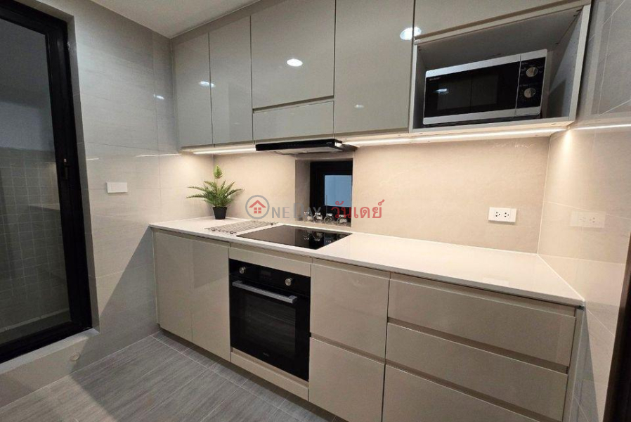 Condo for Rent: Baan Piya Sathorn, 92 m², 2 bedroom(s) Rental Listings