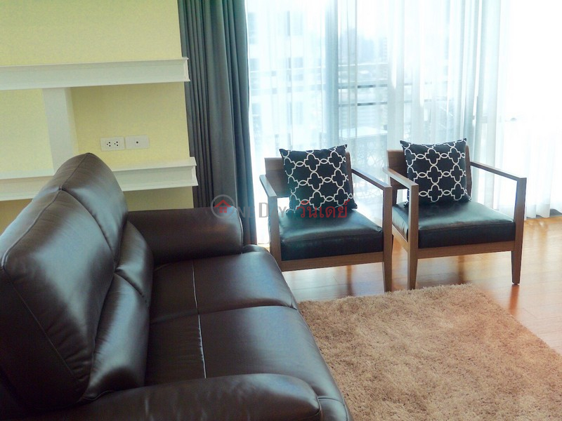 Condo for Rent: Bright Sukhumvit 24, 180 m², 3 bedroom(s) Thailand, Rental, ฿ 119,000/ month