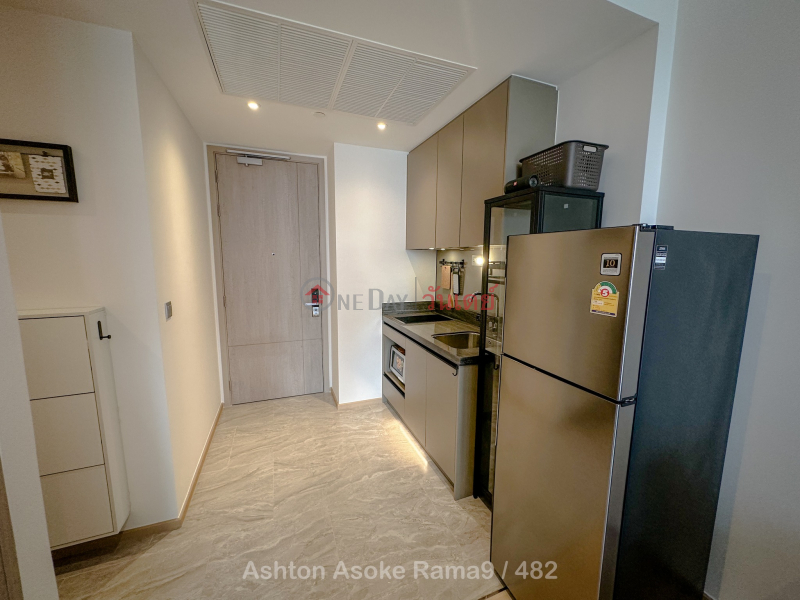 Condo for Rent: ASHTON Asoke - Rama 9, 42 m², 1 bedroom(s) | Thailand | Rental, ฿ 45,000/ month