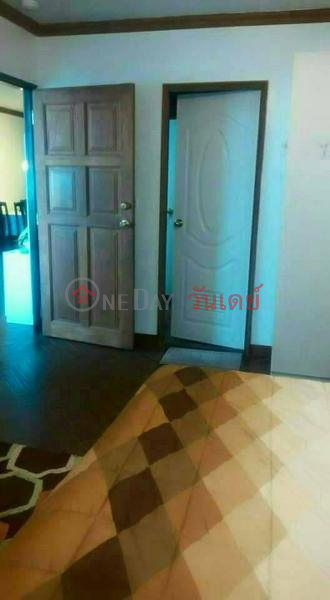 Condo for Rent: J.c. Tower, 65 m², 1 bedroom(s) | Thailand, Rental, ฿ 21,000/ month