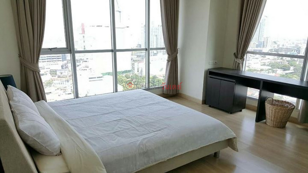 Property Search Thailand | OneDay | Residential Rental Listings, Condo for Rent: Life @ Ladprao 18, 65 m², 2 bedroom(s)