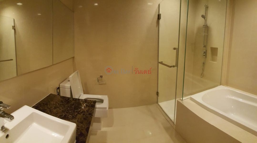 Condo for Rent: Hyde Sukhumvit 13, 130 m², 3 bedroom(s) Rental Listings