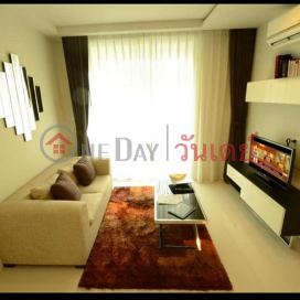 Condo for Rent: Beverly 33, 40 m², 1 bedroom(s) - OneDay_0