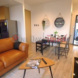 Condo for Rent: THE LINE Jatujak - Mochit, 56 m², 2 bedroom(s) - OneDay_0