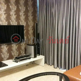 Condo for Rent: Nusasiri Grand, 80 m², 1 bedroom(s) - OneDay_0