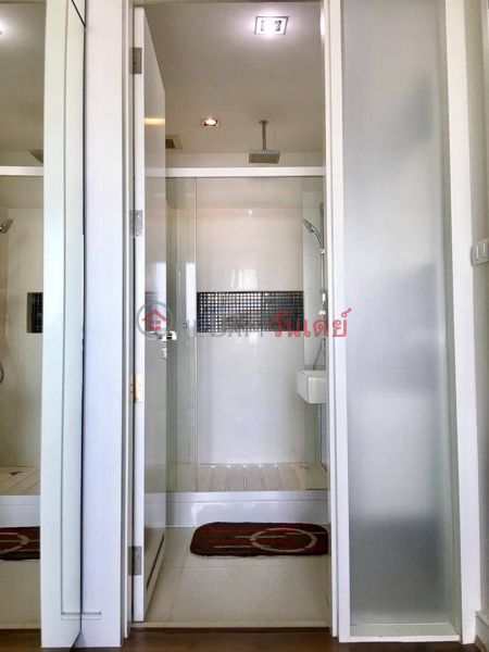 ฿ 22,000/ month, Condo for Rent: The Room Sukhumvit 62, 46 m², 1 bedroom(s)