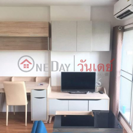 Condo for rent: Lumpini Place Bang Na (3rd floor) _0