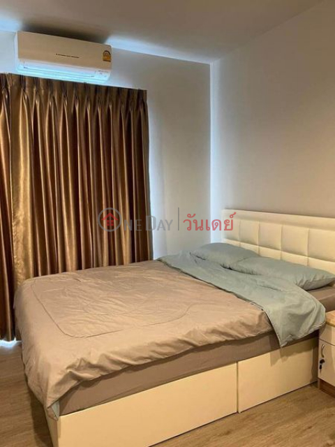 Condo for rent Metro Sky Wutthakat (28th floor) _0