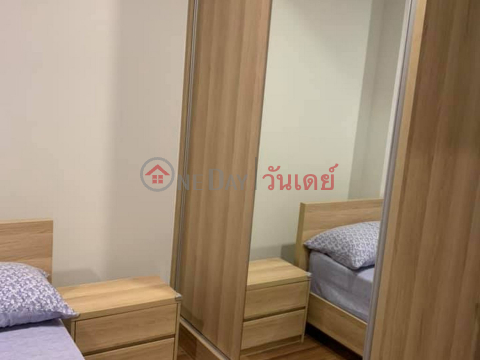 Condo for Rent: Noble Revolve Ratchada 2, 26 m², 1 bedroom(s) - OneDay_0