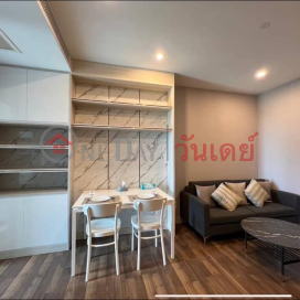 คอนโด สำหรับ เช่า: The Room Sukhumvit 62, 46 ตร.ม., 1 ห้องนอน - OneDay_0