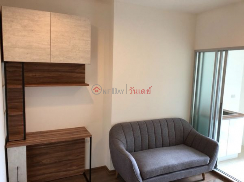 Condo for rent: U Delight @ Talat Phlu Station (22nd floor) Rental Listings