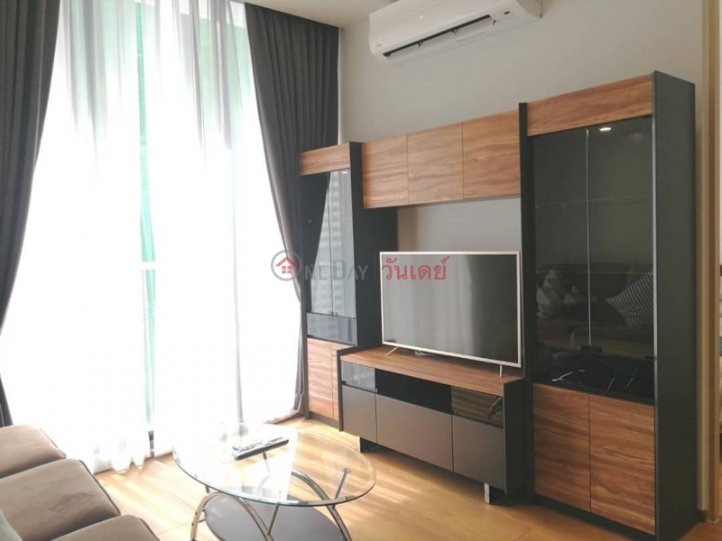 Park 24 Near BTS Prompong, Thailand, Rental, ฿ 35,000/ month