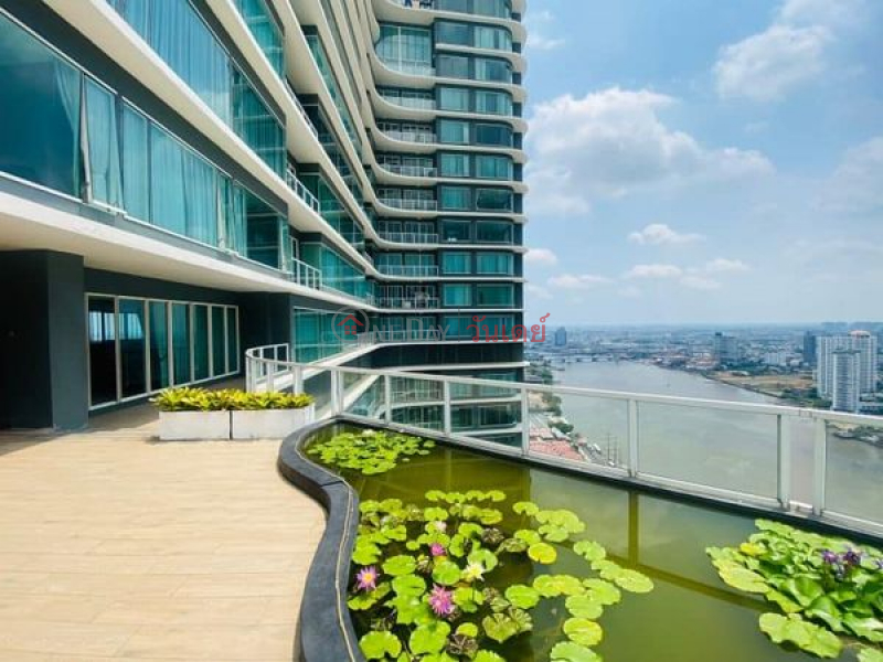 For rent Menam Residences Condominium Rental Listings (669-4247639947)