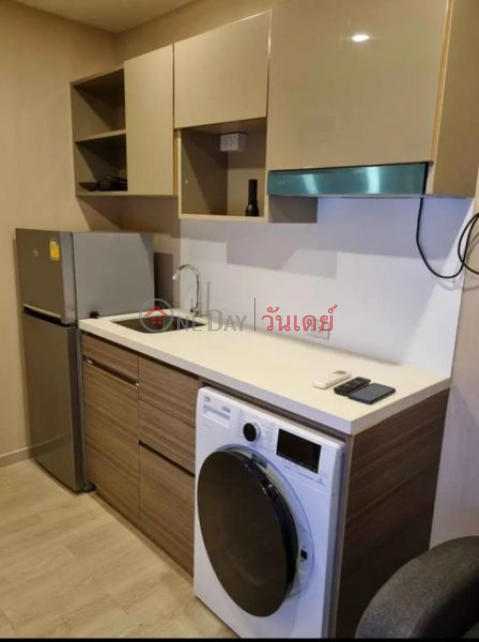 Condo for rent: The Elegant Ladprao1 (5th floor) _0