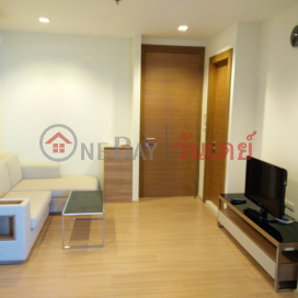 Condo for Rent: Rhythm Ratchada - Huai Khwang, 46 m², 1 bedroom(s) - OneDay_0