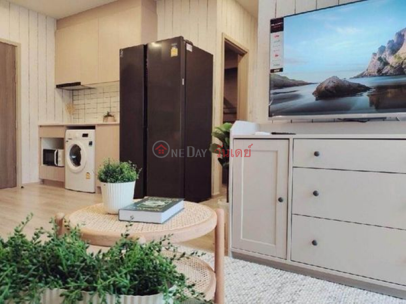 Property Search Thailand | OneDay | Residential, Rental Listings Condo for rent Metris Lat Phrao (10th floor)