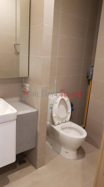 ฿ 40,000/ month, Condo for Rent: Noble Ploenchit, 56 m², 1 bedroom(s)