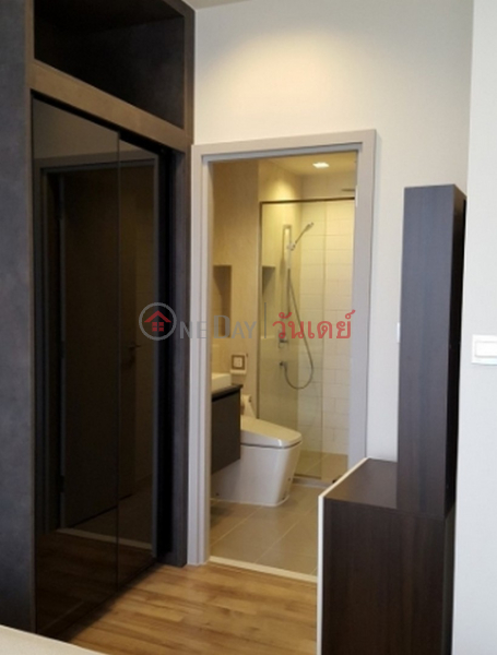 Condo for Rent: THE LINE Jatujak - Mochit, 35 m², 1 bedroom(s) Rental Listings