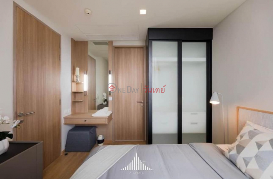 Condo for rent: Noble Around Sukhumvit 33 Rental Listings