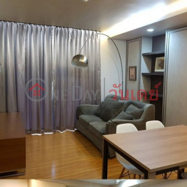 Condo for Rent: Via Botani, 47 m², 1 bedroom(s) - OneDay_0