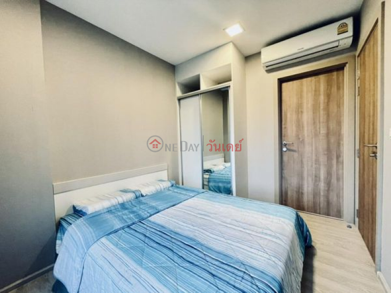 Condo Lette Midst Rama 9 (11th floor) | Thailand, Rental, ฿ 35,000/ month