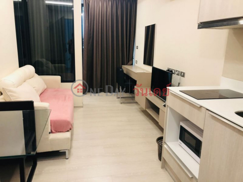 Condo for Rent: Vtara Sukhumvit 36, 28 m², 1 bedroom(s) - OneDay_0