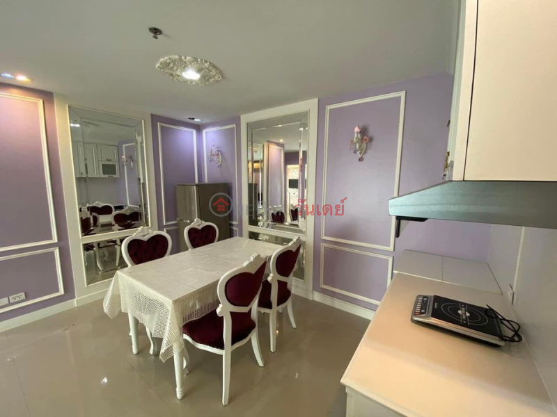 Condo for Rent: Metro Park Sathorn, 53 m², 2 bedroom(s) Rental Listings