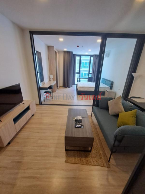 Condo for Rent: XT Phayathai, 47 m², 1 bedroom(s) - OneDay_0