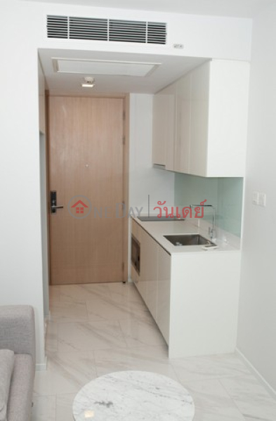 Condo for Rent: Hyde Sukhumvit 11, 35 m², 1 bedroom(s),Thailand Rental, ฿ 26,000/ month